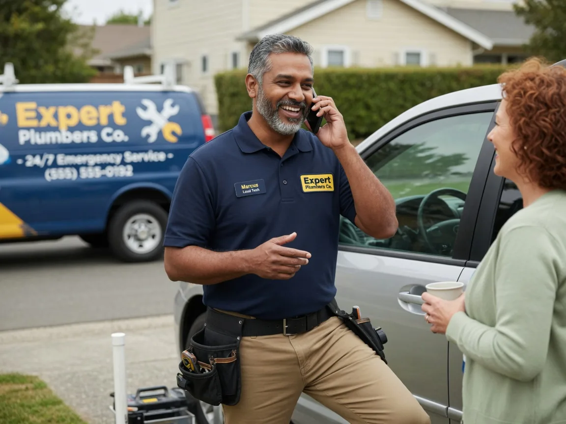 Drain Cleaning Farnhamville, IA FAQs